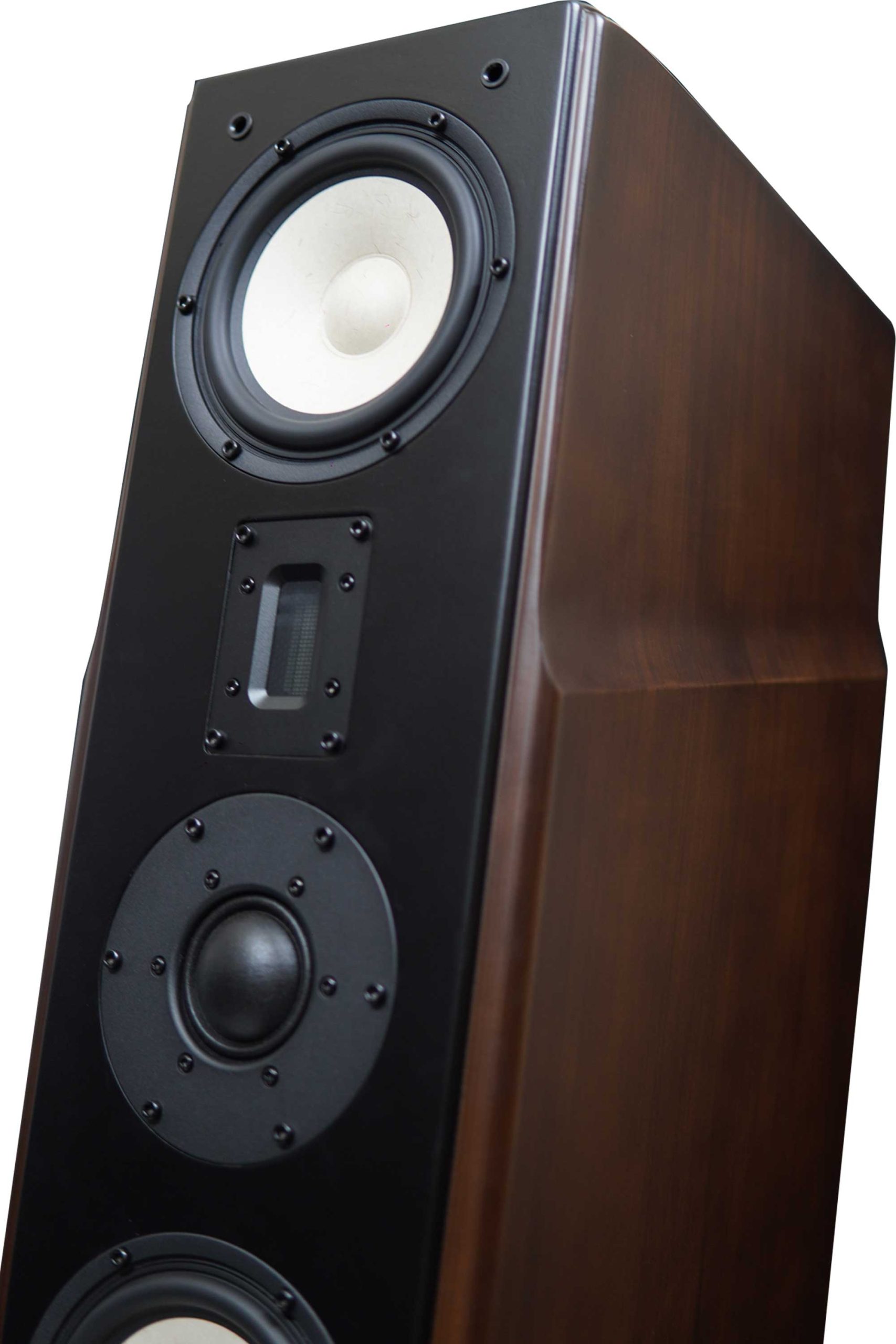 harmony zenith tower speaker