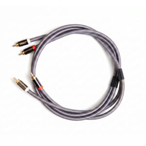 2RCA to 2 RCA