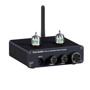 Fosi Audio Box X3