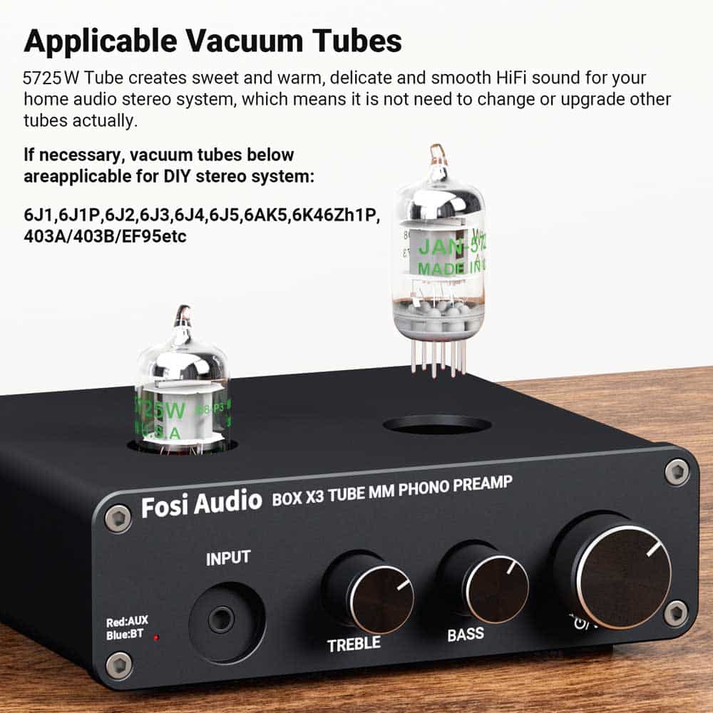 Fosi Audio Box X3 - Image 3