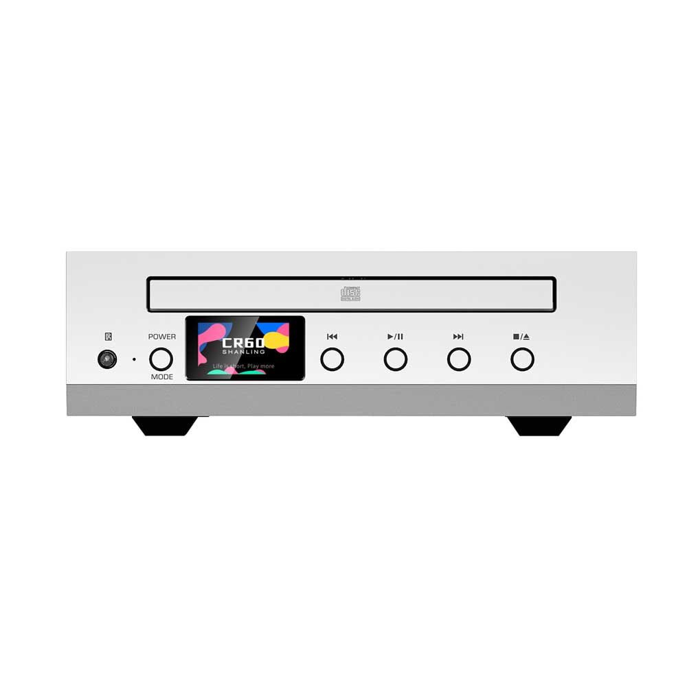 Shanling CR60 - Image 2