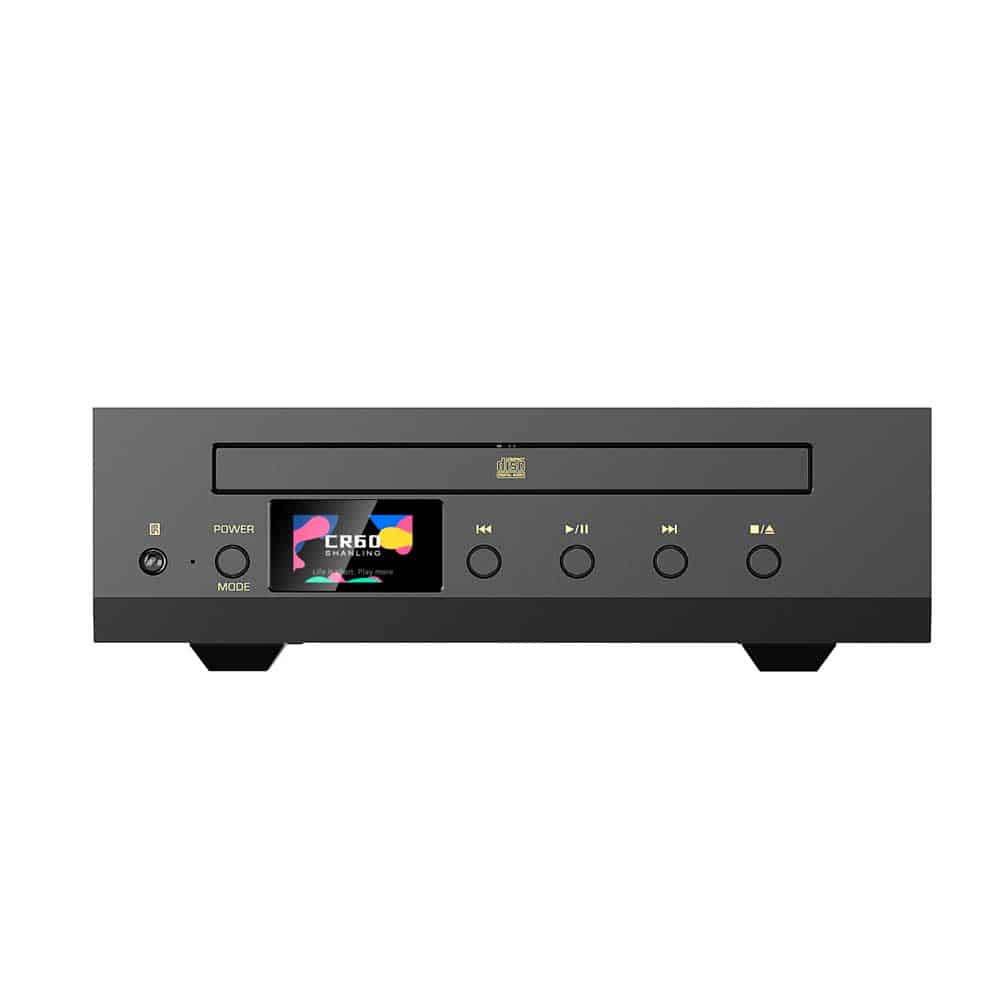 Shanling CR60 - Image 9