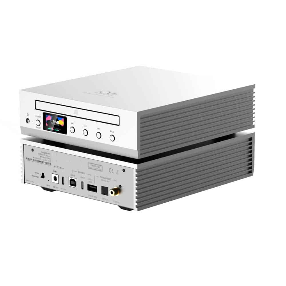 Shanling CR60 - Image 4