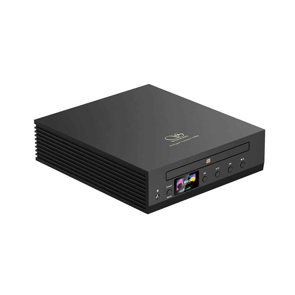 Shanling CR60 - Image 5