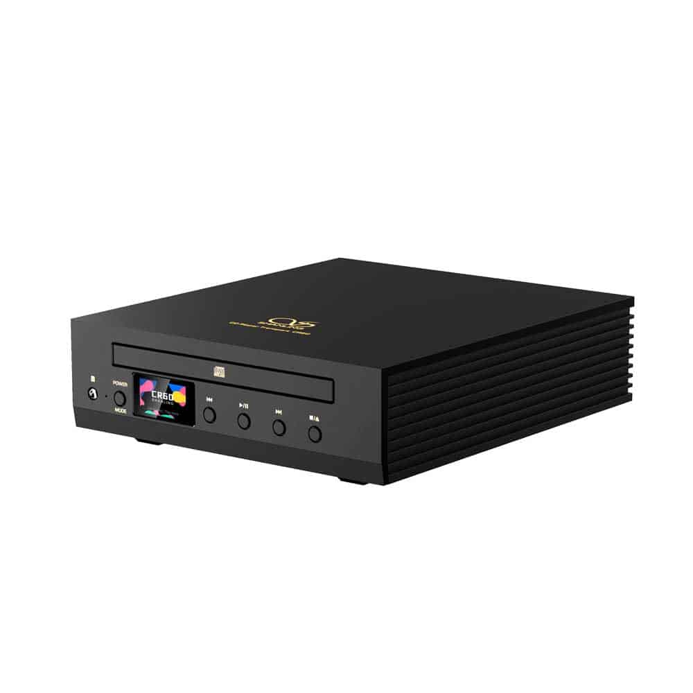 Shanling CR60 - Image 6