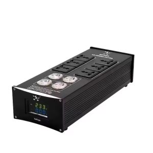 YY-460 HIFI Power Filter