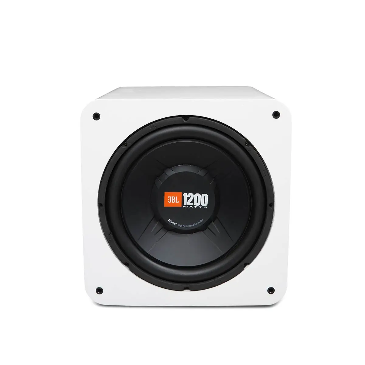 Active Subwoofer