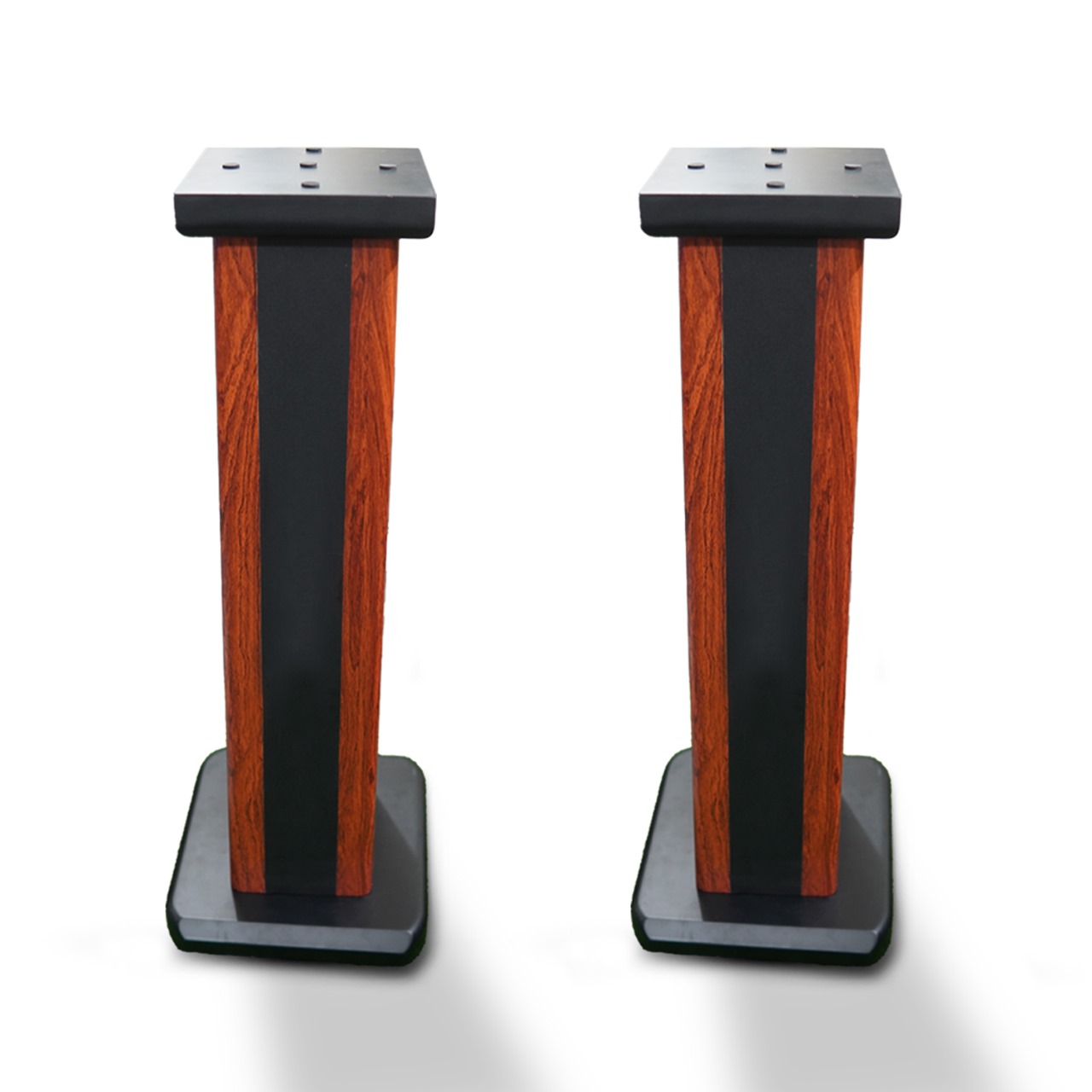 Hifi Dual Tone Stands