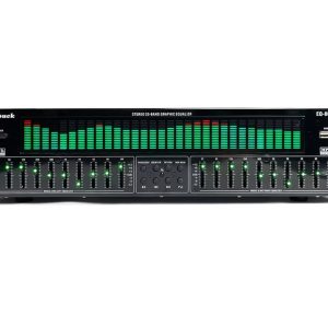 Sunbuck EQ8000
