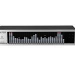 J3030 Audio Spectrum Analyzer