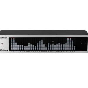 J3030 Audio Spectrum Analyzer