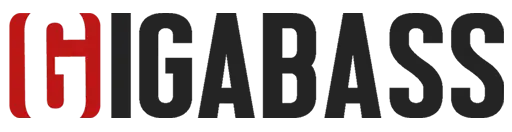 Gigabass Audio