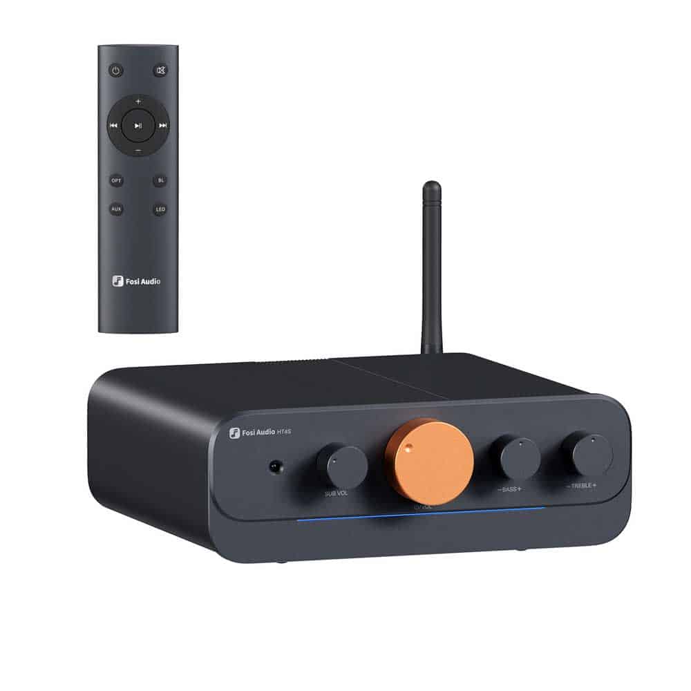 Fosi Audio HT4S - Image 2