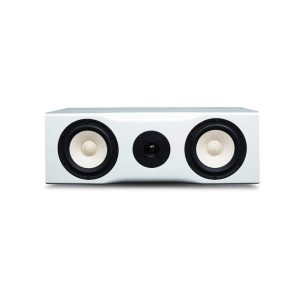 Harmony Center Channel Speaker