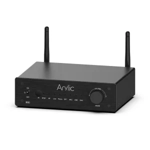 Arylic B50 Wireless Amplifier