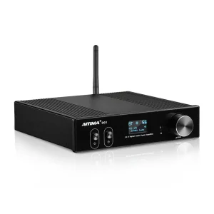 Aiyima D03 Digital Amplifier