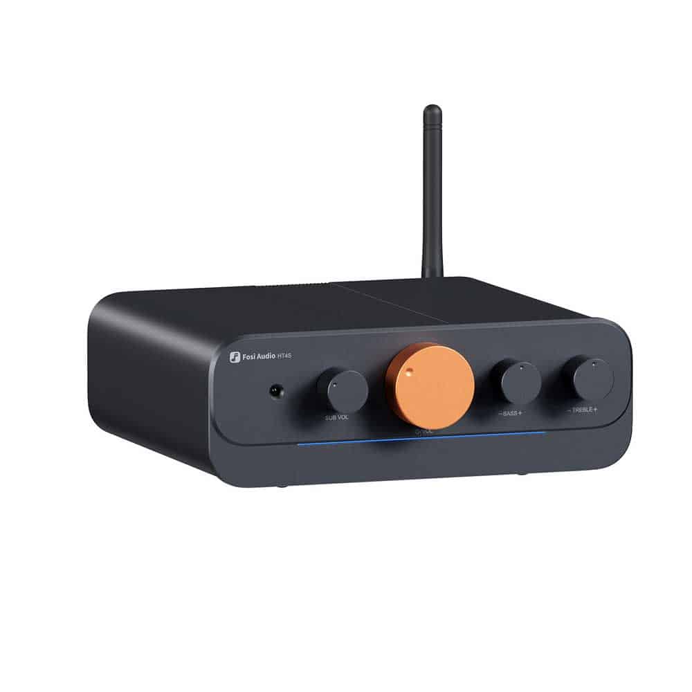 Fosi Audio HT4S