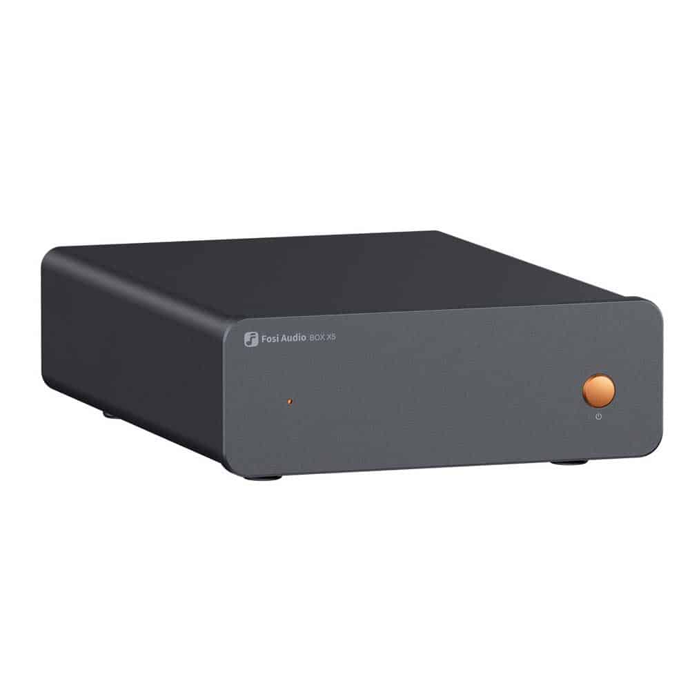 Fosi Audio Box X5