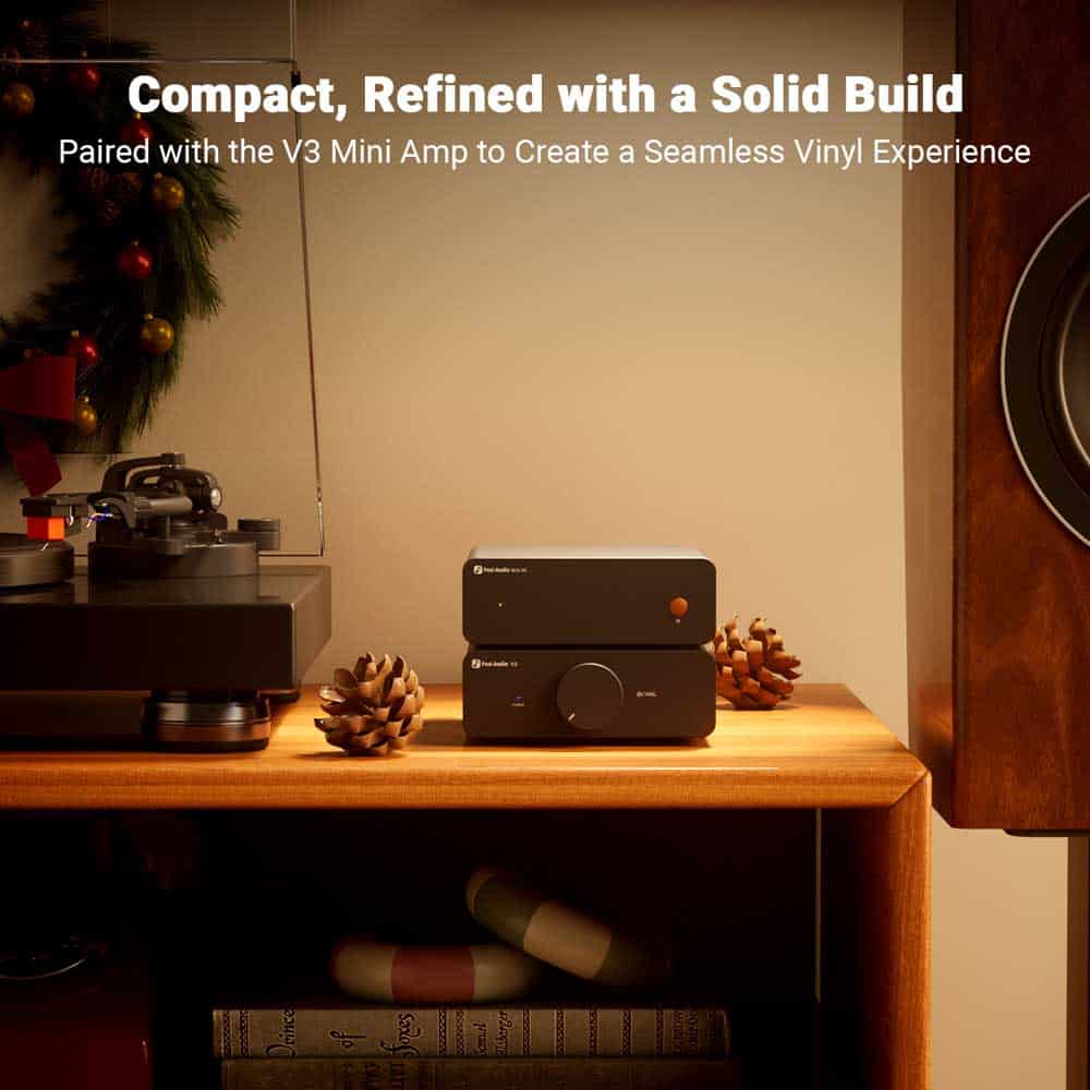 Fosi Audio Box X5 - Image 2