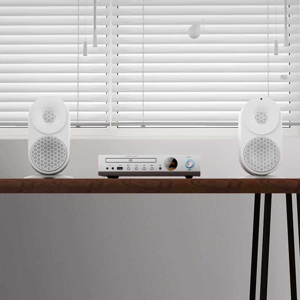 Shanling CD 80II - Image 5