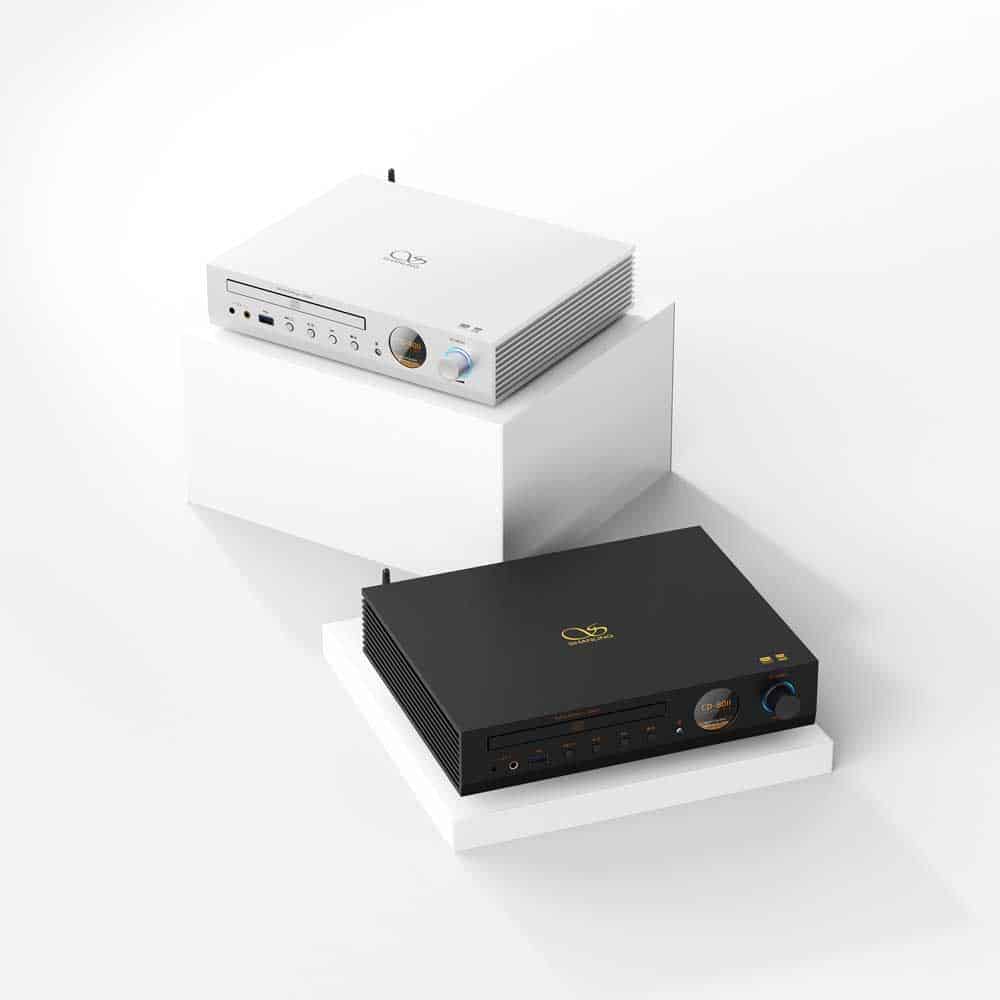 Shanling CD 80II - Image 7