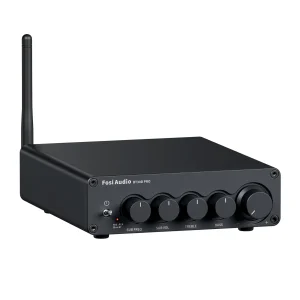 Fosi Audio BT30D Pro