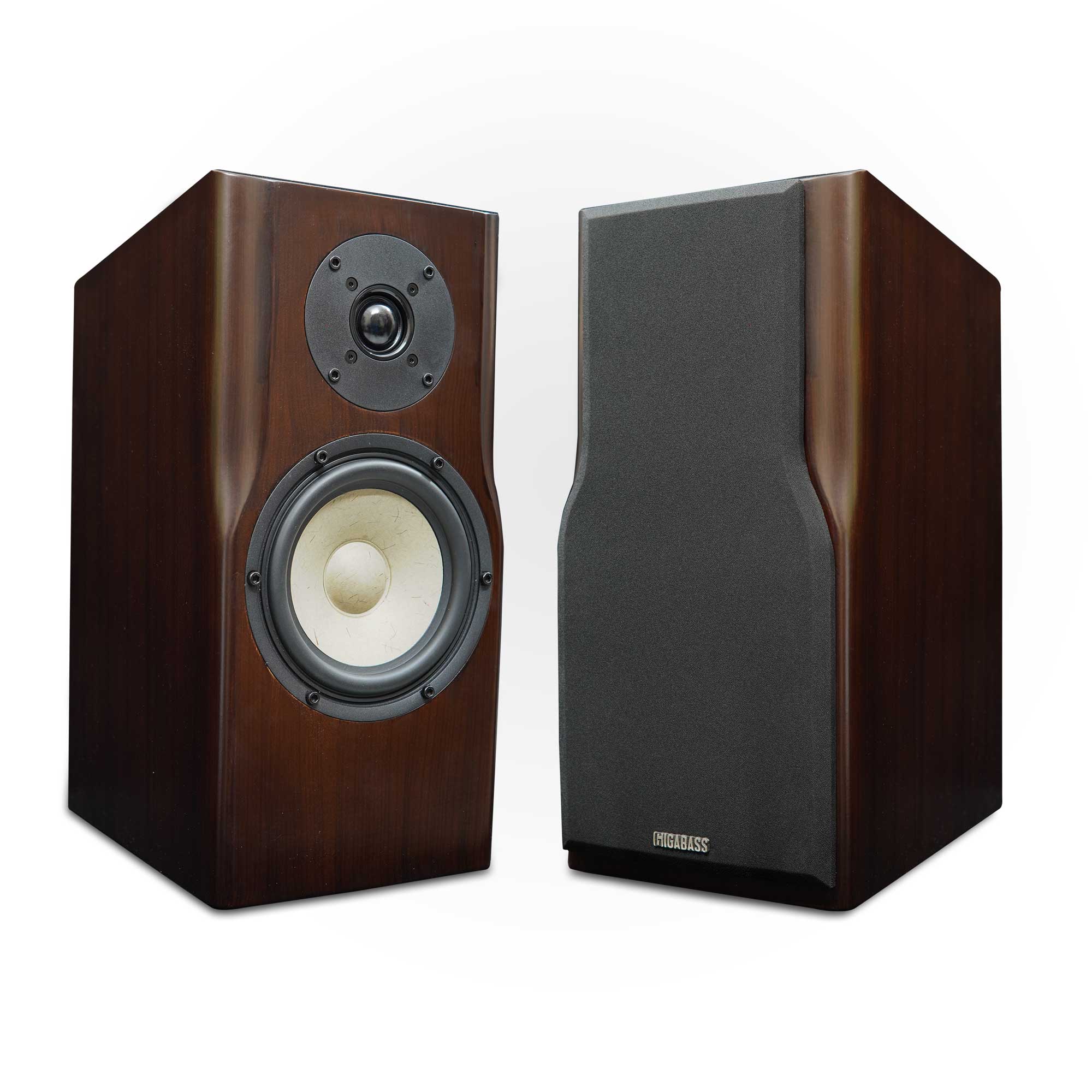 Harmony XR : Reference Speaker - Image 6