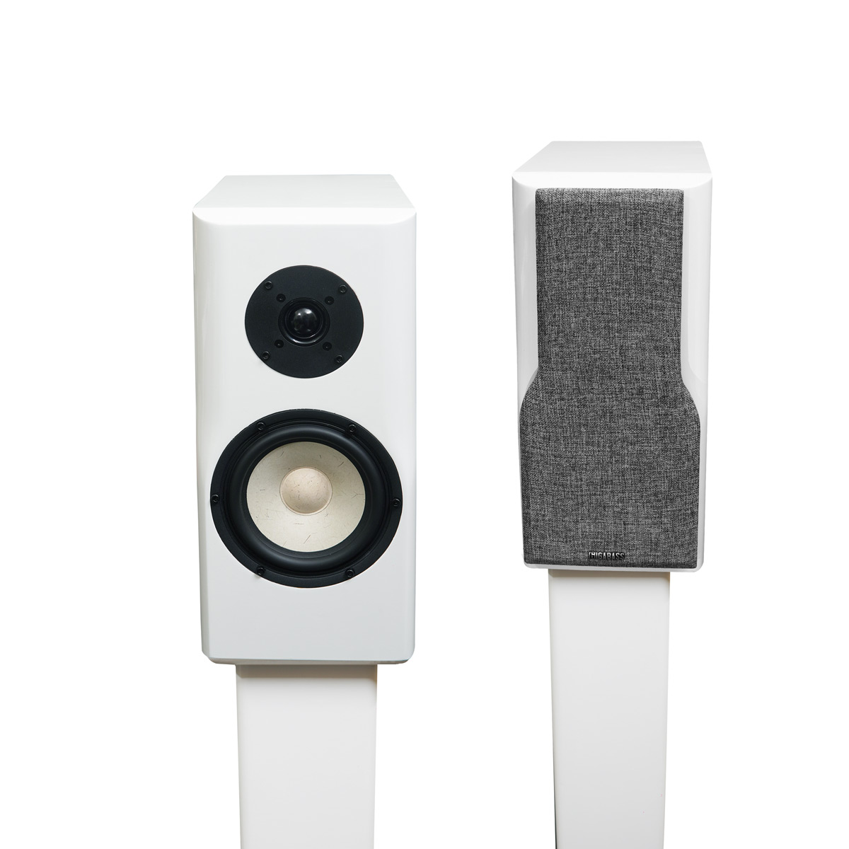 Harmony XR : Reference Speaker