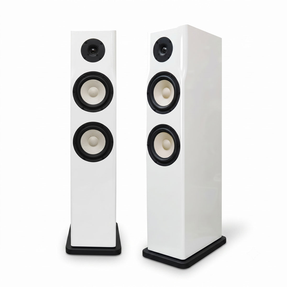 Harmony XR Floorstand Speaker