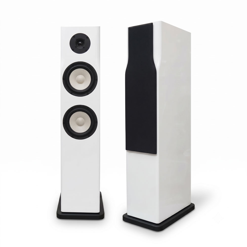 Harmony XR Floorstand Speaker - Image 2
