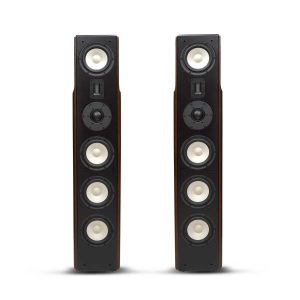 Harmony Zenith Floorstand Speaker