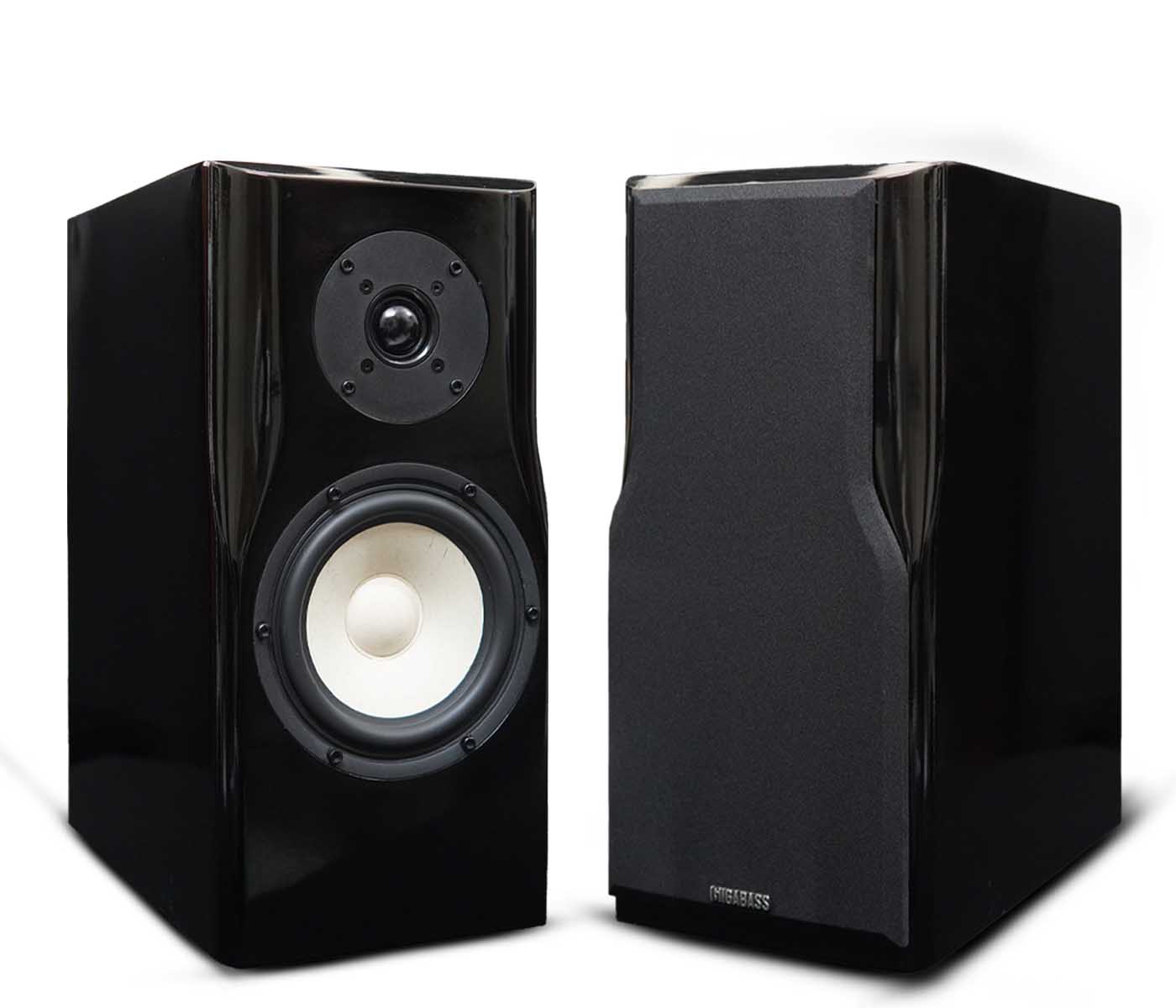 Harmony XR : Reference Speaker - Image 10