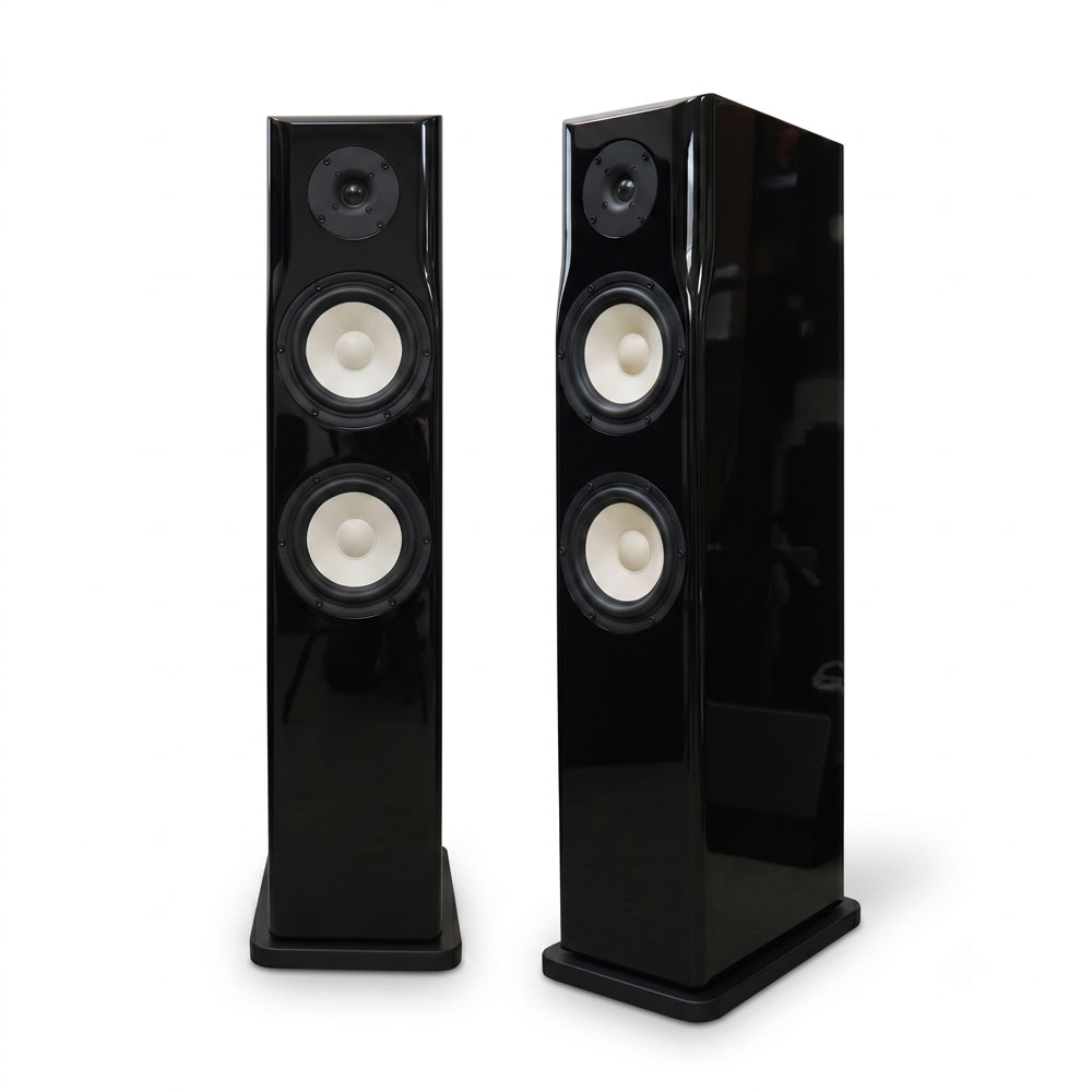 Harmony XR Floorstand Speaker - Image 3