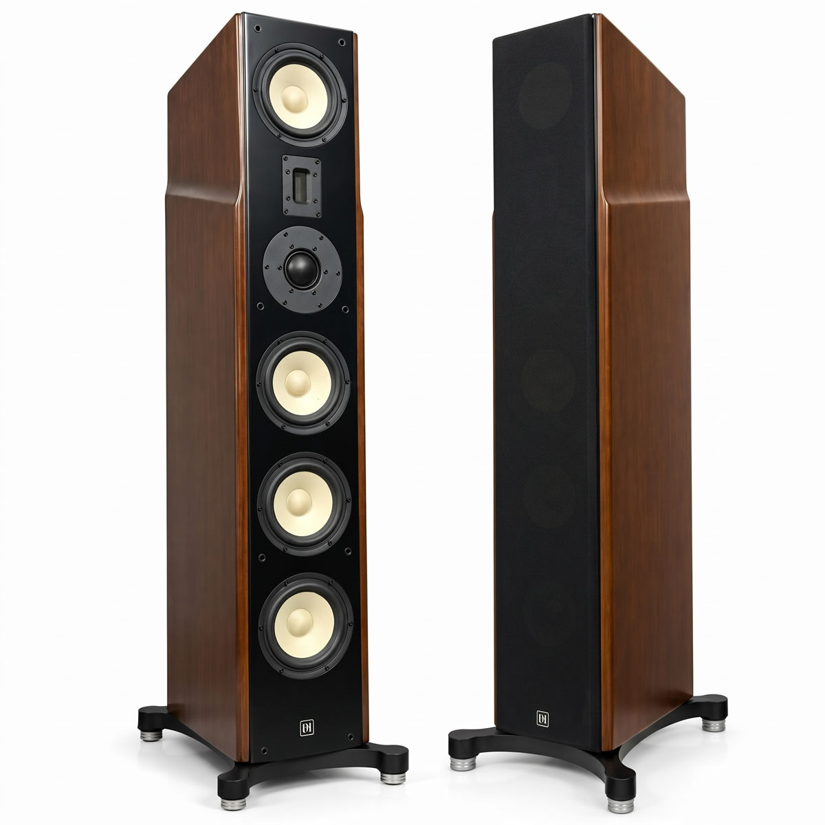 Harmony Zenith Floorstanding Speaker - Image 2