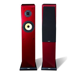 Saphire 1.0 High End Floorstand Series
