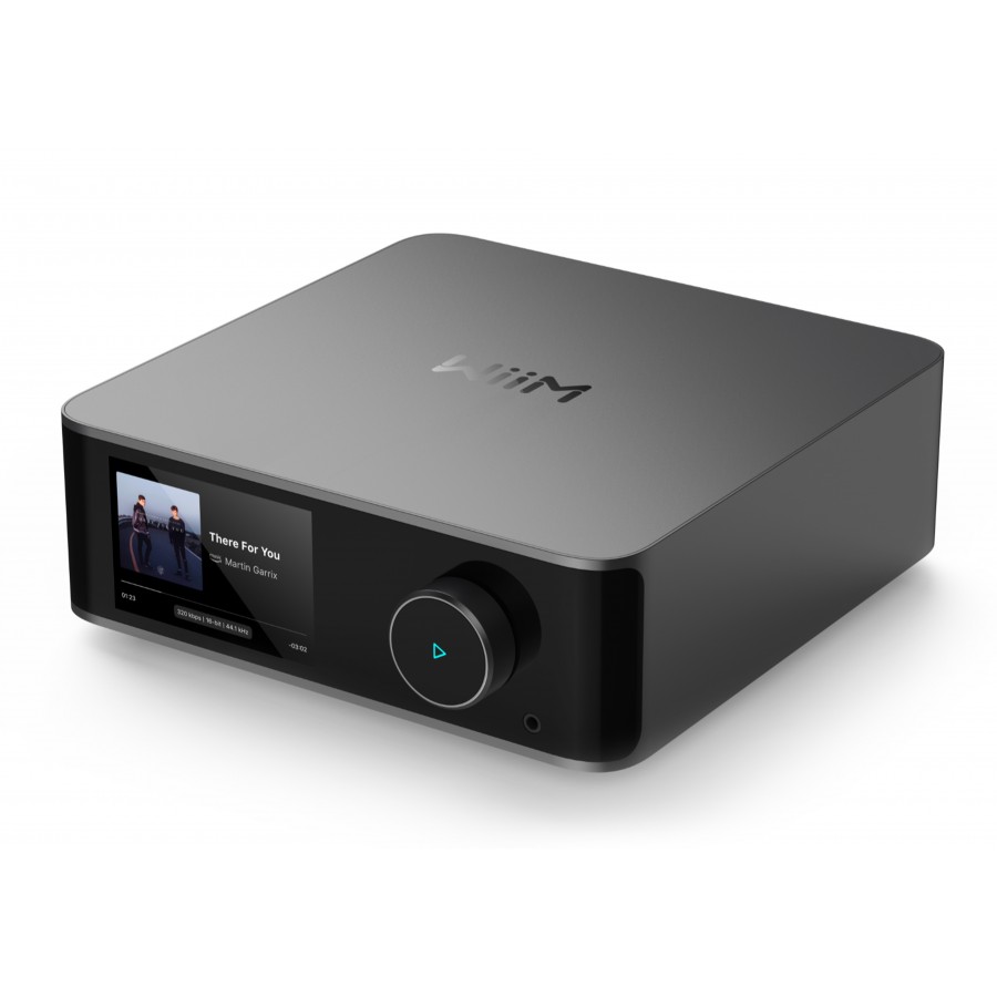Wiim Ultra High Res Streamer - Image 2