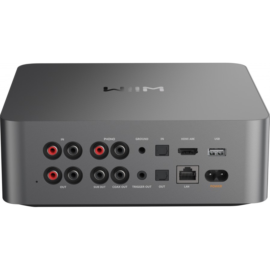 Wiim Ultra High Res Streamer - Image 3