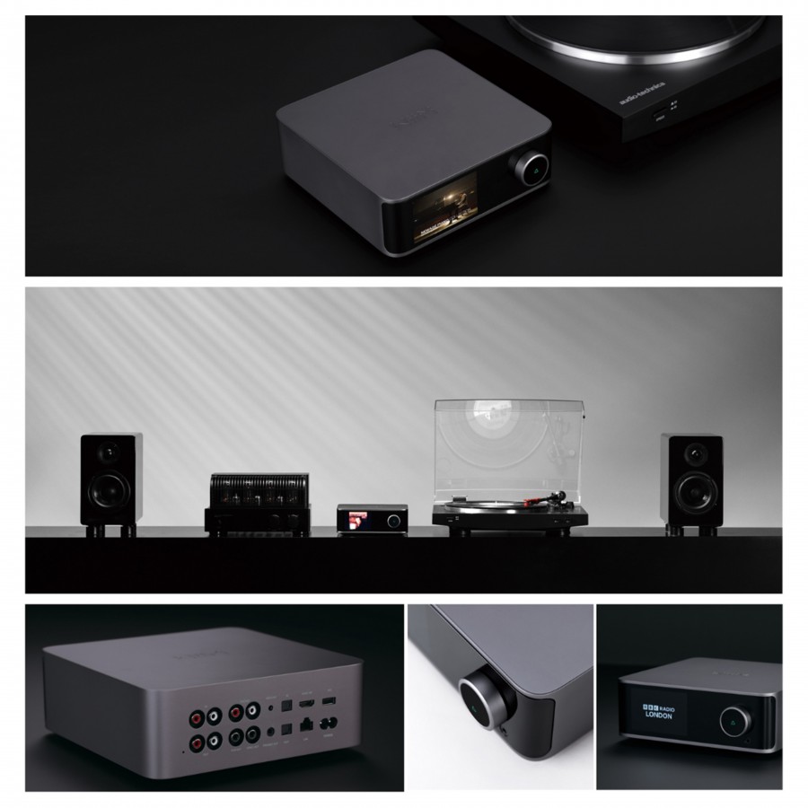 Wiim Ultra High Res Streamer - Image 4