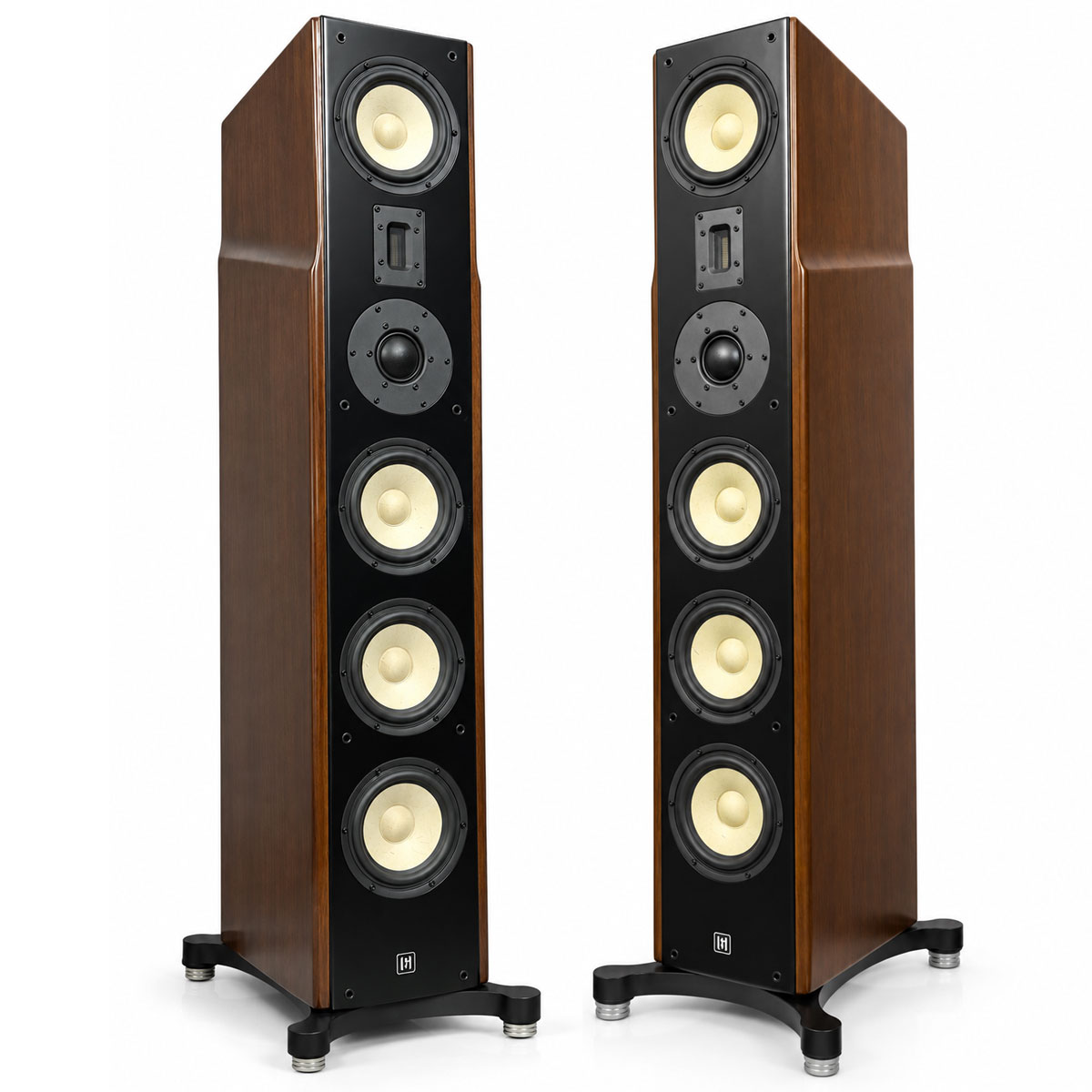 Harmony Zenith Floorstanding Speaker