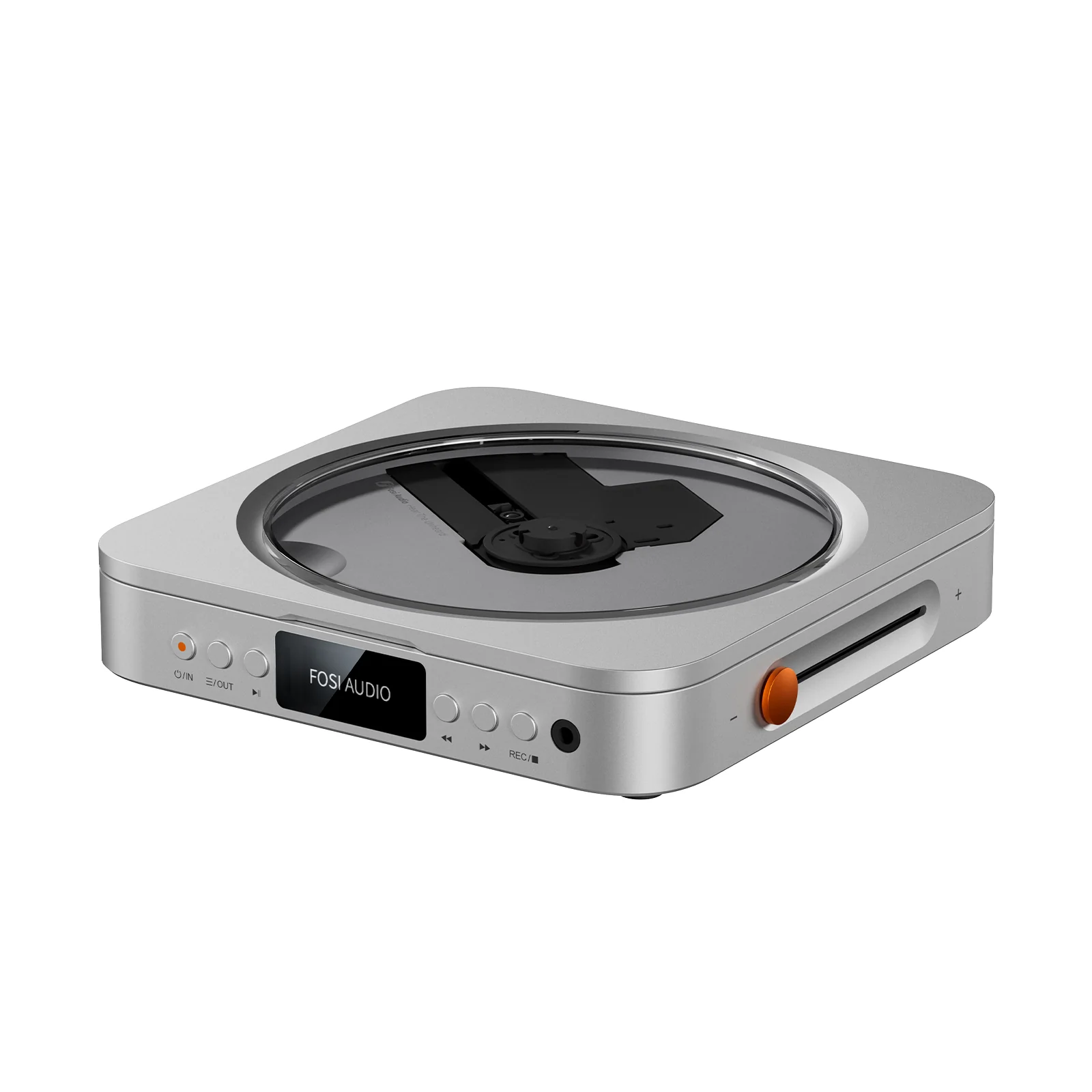 Fosi Audio Merak CD Player