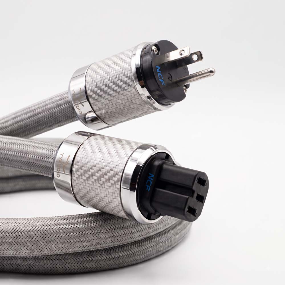 Purepath Crystal High End Power Cable - Image 3