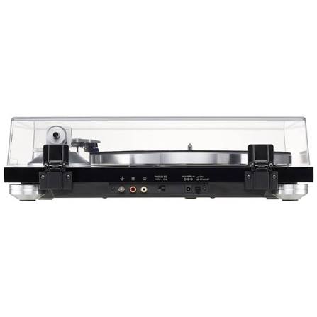 TEAC TN-4D-SE turntable - Image 4