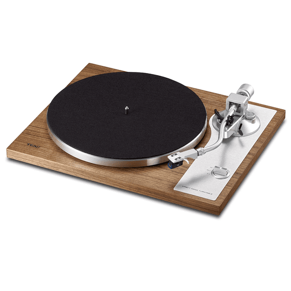 TEAC TN-4D-SE turntable - Image 3