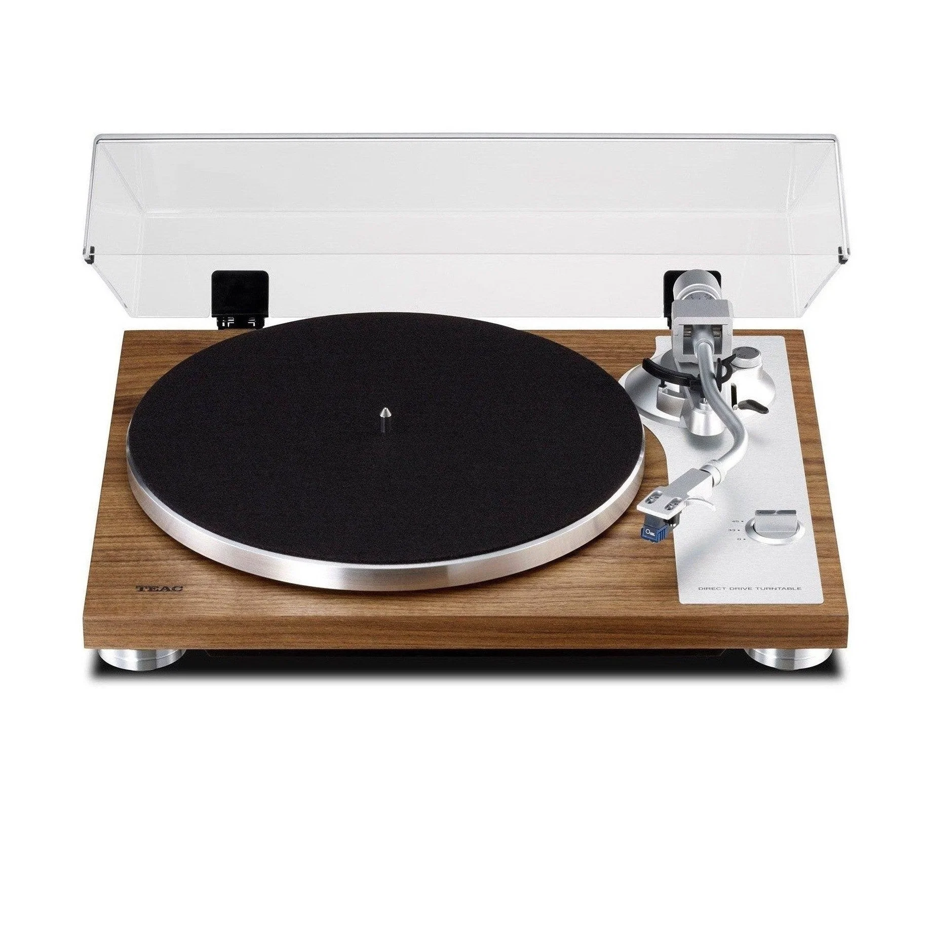 teac tn 4d SE